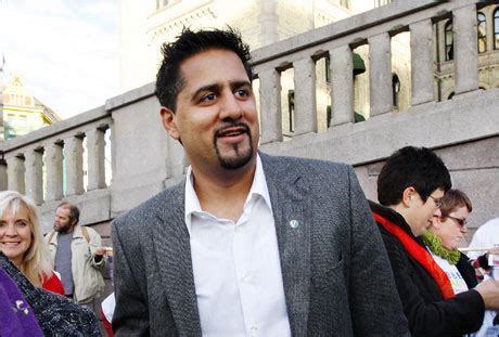 Scopri ricette, idee per la casa, consigli di stile e altre idee da provare. Den liberale bølge: Abid Raja og Venstre ...