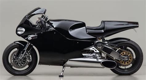 Superbike With A Jet Engine 350hp Rollys Royce High T3ch