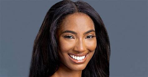 Taylor Hale Wins Big Brother Becoming The First Black Woman To Win The Series Video Clip