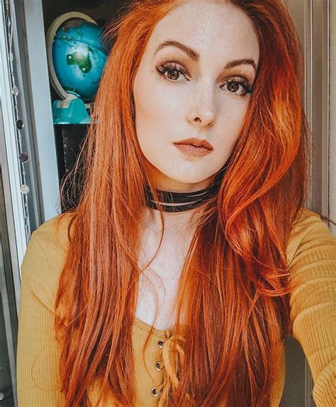 Late July Latejuly • Instagram Photos And Videos Redhead Beauty