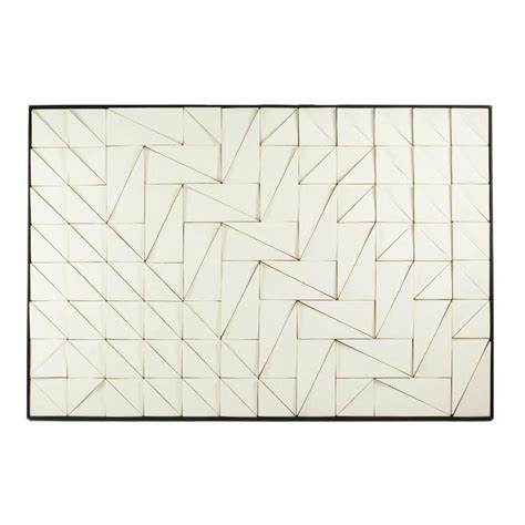 Tejo Handmade Decorative Tile Panel For Sale At 1stdibs