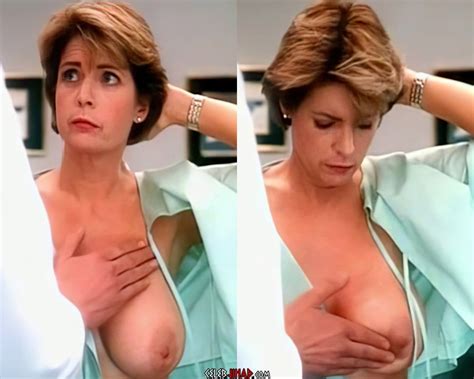 Meredith Baxter Nude Scenes From My Breast Remastered And Enhanced