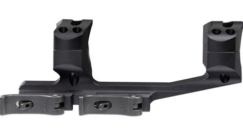 Steiner P Series Qd Rifle Scope Mount W Free Sandh