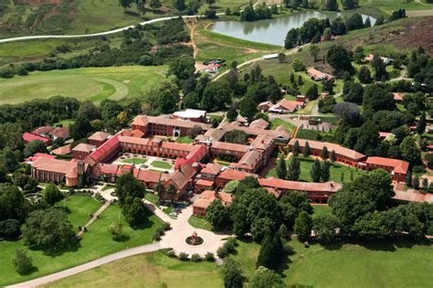 32 Of The Most Expensive And Exclusive Schools In South Africa