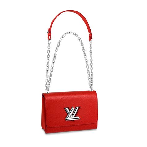 The Ultimate Bag Guide Louis Vuitton Twist Purseblog
