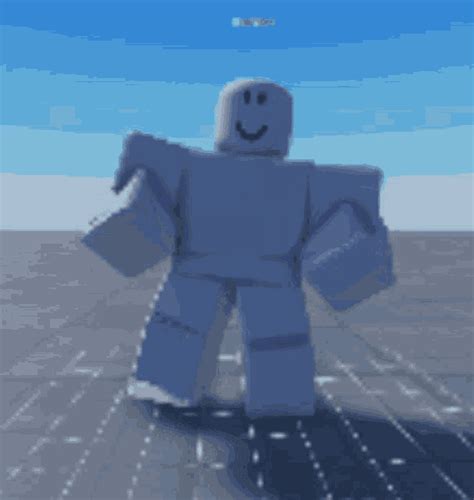 Roblox Animation GIF Roblox Animation Discover Share GIFs