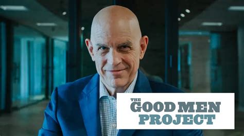 The Good Men Project Ceo And Founder Of Originclear Riggs Eckelberry On Time Management