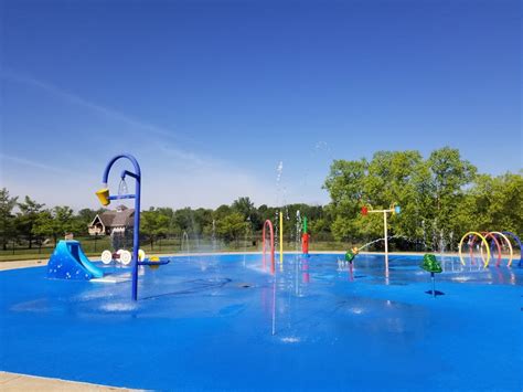 Guide To Cooling Off This Summer Grand Rapids Magazine