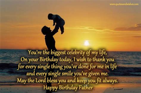 Happy Birthday Papa Quotes. QuotesGram The bond between a father and child is everlasting, and although words cannot capture the.