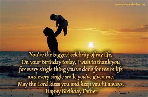 100 father's day quotes for husbands. Happy Birthday Dad From Daughter Quotes. QuotesGram