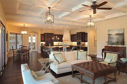Rooms Custom Luxury Fireplaces Estates Bayshore Them