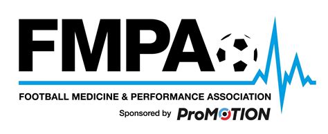 Fmpa 2023 Conference Sponsorship Opportunities By Football Medicine
