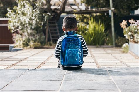 Half Of The 250 Kids Expelled From Preschool Each Day Are Black Boys