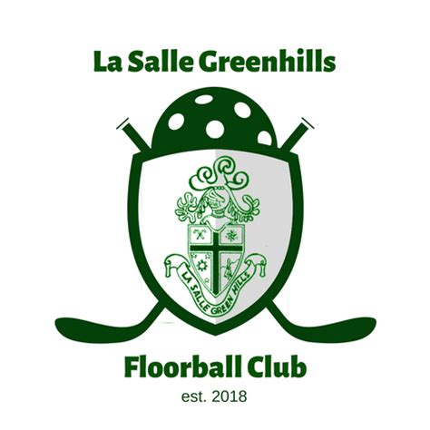 La Salle Green Hills Floorball Club Mandaluyong