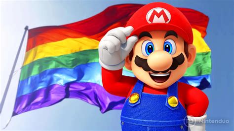 Nintendo Se Enfrenta A Japón Reconociendo Oficialmente Las Parejas Gays