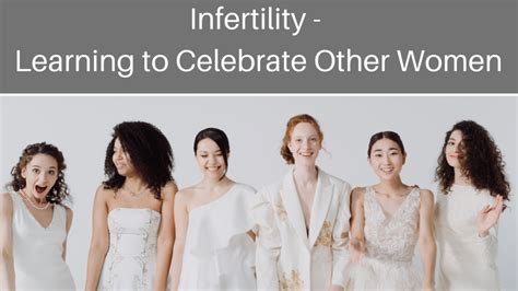 infertility learning to celebrate other women hope through hard times