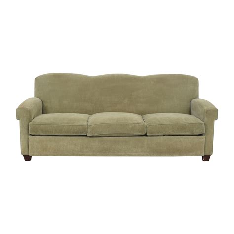 88 Off Southwood Southwood Custom Three Cushion Sofa Sofas