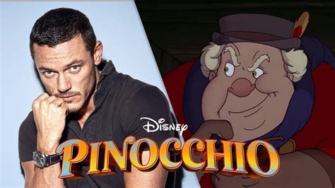 Disney Characters Actors Who Played Them In Live Action Remakes Lupon