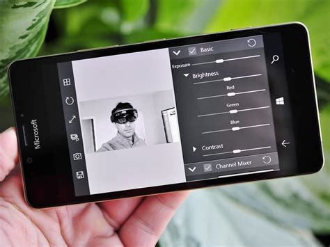 20 Of The Best Photo Editing Apps For Mobile Devices Tech With Geeks