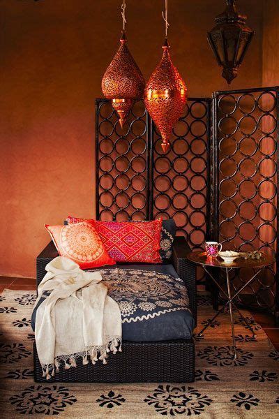 decorate your bedroom moroccan style l essenziale