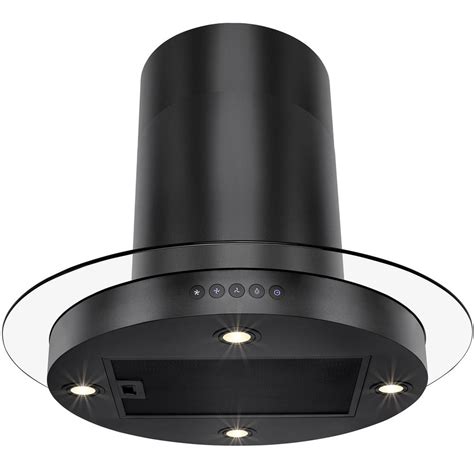 Zline hoods are designed to move air away from the kitchen, clearing unwanted particulates. AKDY 30 in. Convertible Kitchen Island Mount Range Hood in ...