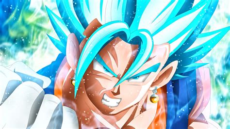 Search free dragon ball wallpapers on zedge and personalize your phone to suit you. Vegito Wallpapers (65+ background pictures)