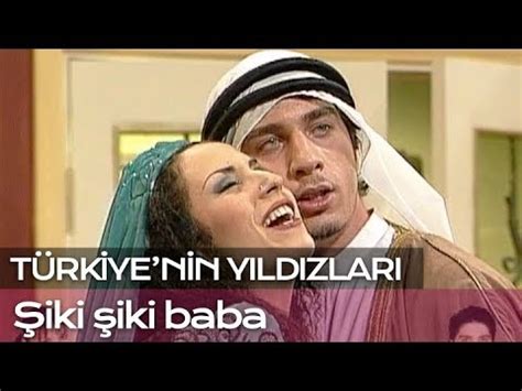 Iki Iki Baba T Rkiye Nin Y Ld Zlar Youtube