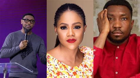 busola dakolo vs coza pastor pastor fatoyinbo never officiated at our wedding and i was never a