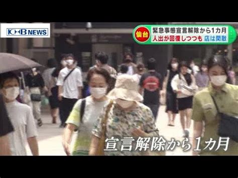 德语版 | 法语版 | 俄语版 | 波兰语版 | 华语版. 緊急事態宣言解除1カ月 人出戻るも居酒屋は閑散 （20200615 OA ...