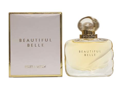 Estee Lauder Beautiful Belle 1 Oz 30 Ml Eau De Parfum Womens Perfume