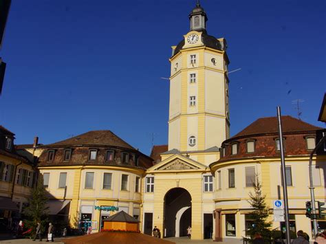 5 Fakten über Ansbach Die Du Vielleicht Noch Nicht Kanntest Ansbach Plus