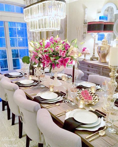 Bright White Home Of Deborah Blount White Living Room Decor Dinning