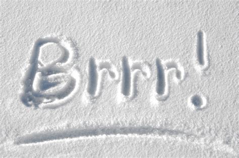 Brrr It Is Cold Stock Photo Download Image Now Istock
