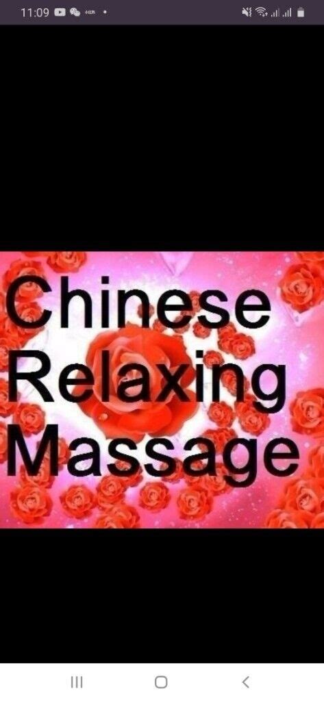 new chinese massage in liss in liss hampshire gumtree