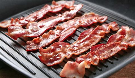 How To Cook Bacon On The Grill Easy Steps 2024 All My Recipe