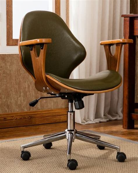 The Best Office Chairs Of 2021 Stylish Top Reviewed Desk Chairs