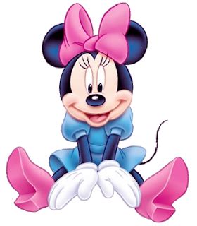 Minnie Sit 5 | Minnie mouse clipart, Minnie mouse cartoons, Minnie mouse images