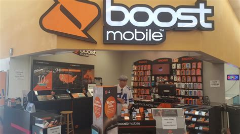 Boost Mobile Get Quote Mobile Phones 275 Ne 28th St Northeast