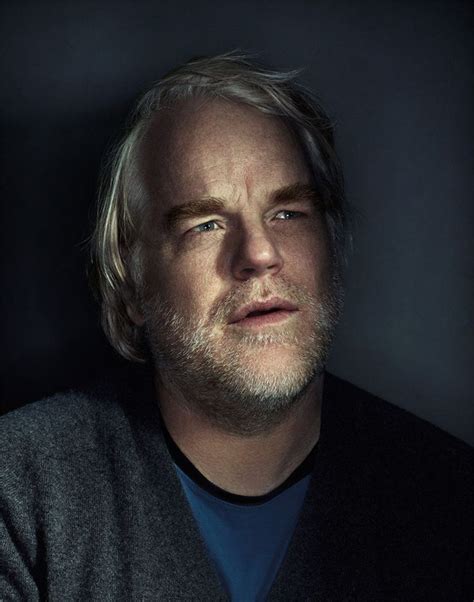 Actor Philip Seymour Hoffman Remembered Through His Films Quotes And