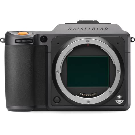 The hasselblad x1d ii has a bigger emphasis on improving many of the problems of the first camera. Hasselblad X1D II 50C Medium Format Mirrorless CP.HB ...