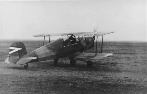 Pin On Hungarian Ww2 Aircraft