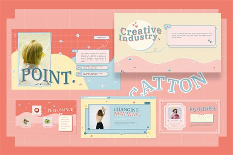 Cute Powerpoint Templates - Cute Children S Pictures Powerpoint ...