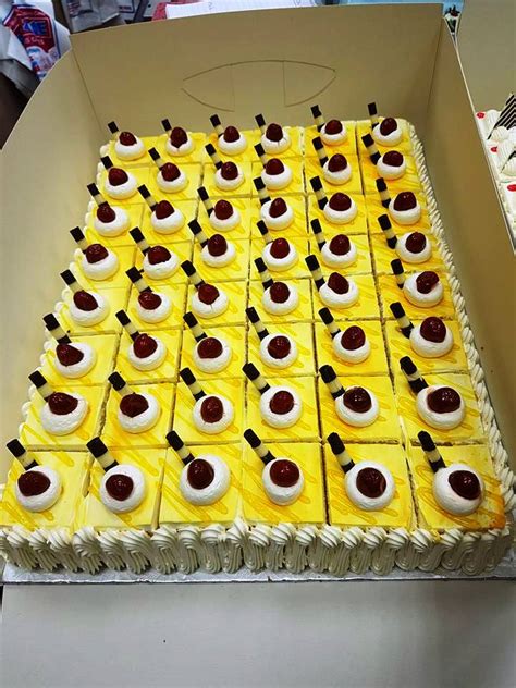 Platter Cakes 1673 Cake Zone