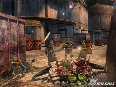 Oddworld Strangers Wrath Screenshots Pictures Wallpapers Xbox Ign