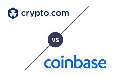 E*trade vs webull user experience. Crypto.com vs. Coinbase: Which Should You Choose?