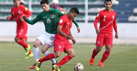 En diez partidos entre bolivia y venezuela por eliminatorias mundialistas en la paz, la verde ha ganado ocho, y empatado y perdido uno. Conozca fechas, horas y estadios para partidos de Perú ...