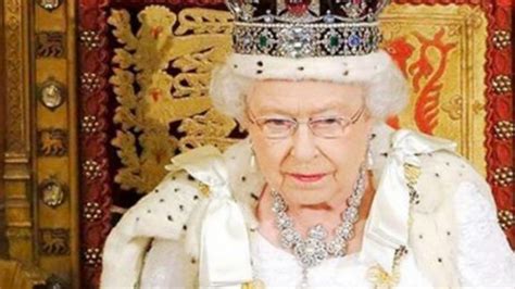 Isabel Ii Celebra 65 Años Como Monarca Del Reino Unido Video La