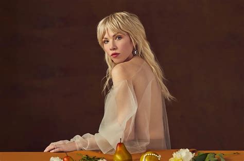 carly rae jepsen gives mixed signals with “the loneliest time” melodic magazine