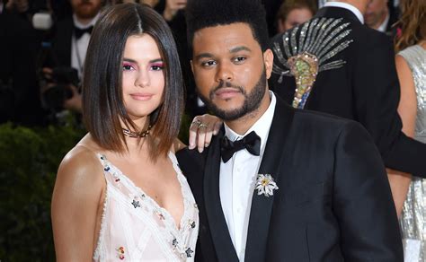 Here’s Why Selena Gomez And The Weeknd Split The Source