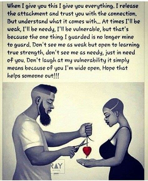 The Best Relationship Black Love Art Quotes Factsinkstock